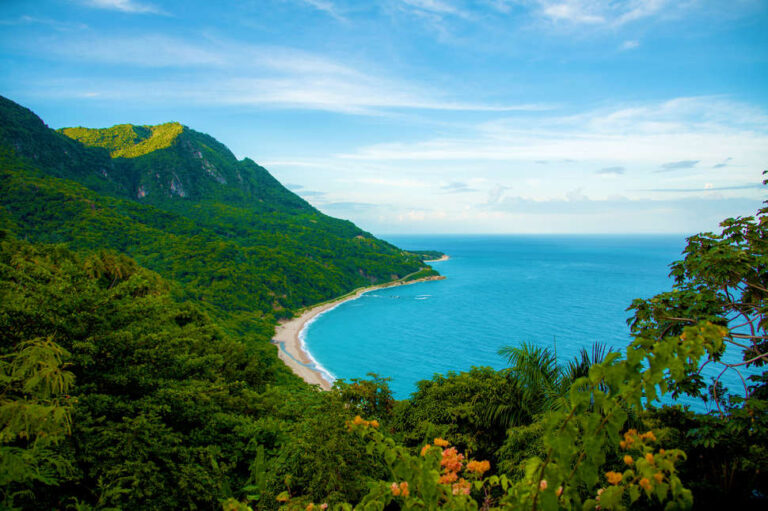 Jobs in the Dominican Republic